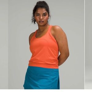 Lululemon Swiftly Tech Tank Top *Race Length